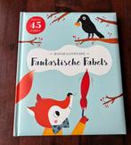 Fantastische Fabels - Jean de la Fontaine, Boeken, Ophalen of Verzenden, Zo goed als nieuw, Jean de la Fontaine, Sprookjes