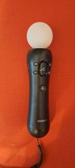PlayStation Move Controller, Ophalen of Verzenden, Zo goed als nieuw, Controller, PlayStation 3