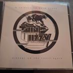 Killer on the loose again a tribute to thin lizzy, Cd's en Dvd's, Cd's | Rock, Ophalen of Verzenden, Zo goed als nieuw, Poprock