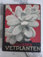 Verkade album 'Vetplanten' 1932, Antiek en Kunst, Antiek | Boeken en Bijbels, Ophalen of Verzenden