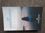Marijke Verhoeven - De laatste adem, Ophalen of Verzenden, Zo goed als nieuw, Nederland, Marijke Verhoeven
