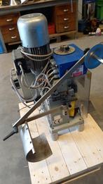 Crimping Press Nuova Gamma, Doe-het-zelf en Verbouw, Gereedschap | Overige machines, Gebruikt, Ophalen of Verzenden