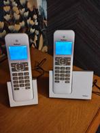 Gigaset profoon pdx 8420, Ophalen of Verzenden, Gebruikt, 2 handsets