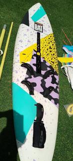 Surfplank Fanatic, Watersport en Boten, Ophalen, 5 tot 7 m², 300 cm of meer, Zo goed als nieuw
