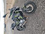 Kawasaki z650 A2, Particulier, Naked bike