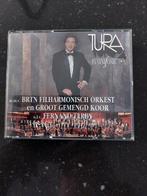 Will Tura In Symphonie. 2CD, Cd's en Dvd's, Ophalen of Verzenden, Zo goed als nieuw, Levenslied of Smartlap