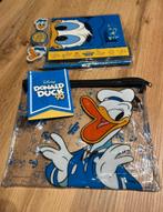Donald Duck schrijfset, Ophalen of Verzenden