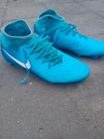 Voetbalschoenen nike maat 42.5, 27cm, Ophalen of Verzenden, Zo goed als nieuw