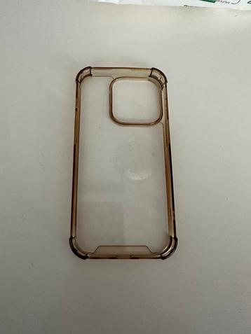 Iphone 14 pro hoesje gratis beschikbaar voor biedingen