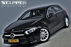 Mercedes-Benz A-Klasse 220 4MATIC 191pk Automaat Premium Car, Automaat, 15 km/l, Leder en Stof, Zwart