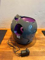 Honden ballenwerper, Ophalen, Intelligentiespeelgoed