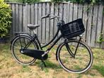 Cortina U4 - transporter, Fietsen en Brommers, Fietsen | Dames | Damesfietsen, Gebruikt, 47 tot 50 cm, Versnellingen, Ophalen