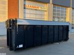 KTK 20m³ container (bj 2010)