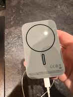MOMAX MagSafe Powerbank 10000mAh - Gebruikt, Ophalen of Verzenden, Gebruikt