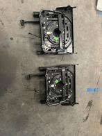 Vw transporter t5 t6 stoelframes draaibaar camper, Ophalen of Verzenden, Gebruikt, Volkswagen