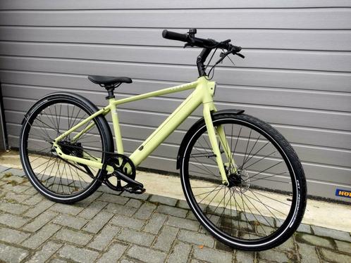 Tenways CGO600 PRO jongensfiets 46cm(Kleinste heren e-bike!), Fietsen en Brommers, Elektrische fietsen, Nieuw, Overige merken