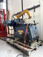 COMESA MATIC 280 Beugelzaag / Machinezaagblad / Metaalzaag, Doe-het-zelf en Verbouw, Gereedschap | Zaagmachines, Ophalen, Gebruikt