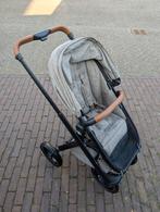 Dubatti kinderwagen, Kinderen en Baby's, Kinderwagens en Combinaties, Ophalen, Zo goed als nieuw, Overige merken, Luchtbanden
