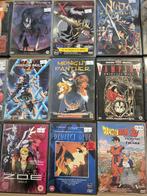 Diverse Japanse Anime Hentai / Manga DVD’s v.a. €7,50 p.s., Ophalen of Verzenden, Gebruikt, Anime (Japans)