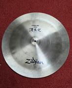 Zildjian China Boy 20" High Bekken, Muziek en Instrumenten, Ophalen of Verzenden, Overige merken