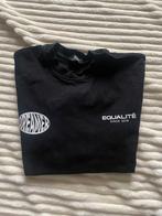 Equalite shirt xs, Zwart, Equalite, Ophalen of Verzenden, Zo goed als nieuw