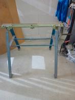 Kraalbank, Doe-het-zelf en Verbouw, Gereedschap | Overige machines, Ophalen, Gebruikt