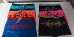 6 heren boxers maat L, Kleding | Heren, Ondergoed, Ophalen of Verzenden, Overige kleuren, Boxer