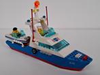 Lego boot, Kinderen en Baby's, Speelgoed | Duplo en Lego, Ophalen of Verzenden, Gebruikt, Complete set, Lego