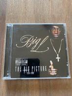 Big L - The Big Picture (1974 - 1999), Cd's en Dvd's, Cd's | Hiphop en Rap, Ophalen of Verzenden, Zo goed als nieuw