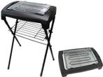 Electrische staande barbeque, 2.000W.
NIEUW in doos, Ophalen of Verzenden, Nieuw, Overige