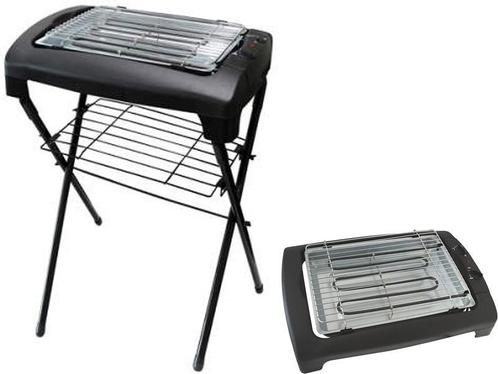 Electrische staande barbeque, 2.000W.
NIEUW in doos, Tuin en Terras, Elektrische barbecues, Nieuw, Ophalen of Verzenden