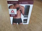 Reebok boxershorts M nieuw in doos, Ophalen, Boxer