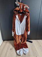Onesie paard met staart, maat 146, Ophalen of Verzenden, Zo goed als nieuw, Jongen of Meisje, Overige typen