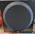 Yamaha subwoofer, Subwoofer, Zo goed als nieuw, 120 watt of meer, Ophalen