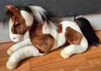 Douglas cuddle toys paint horse/paard natches knuffel ZGAN!, Ophalen of Verzenden, Zo goed als nieuw, Paard