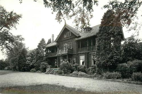 (387-040-031) Gorssel Jeugdherberg de Kleine Haar, Verzamelen, Ansichtkaarten | Nederland, Gelderland, Verzenden