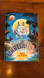 Dolfje Weerwolfje - Weerwolfbommetje!, Fictie algemeen, Paul van Loon, Ophalen of Verzenden, Zo goed als nieuw