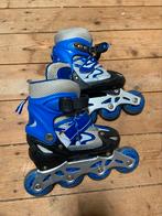 Skeelers maat 30-33, Sport en Fitness, Skeelers, Ophalen of Verzenden, Zo goed als nieuw, Inline skates 4 wielen, Overige merken