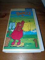 Boes vhs videoband, Cd's en Dvd's, VHS | Kinderen en Jeugd, Alle leeftijden, Ophalen of Verzenden