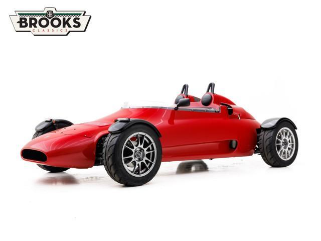 BrookeDouble Caterham-killer | | Lotus killer| Lichtgewicht, Auto's, Overige Auto's, Bedrijf, Te koop, Open dak, Benzine, Euro 4