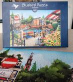 Bluebird 1500 stukjes, Ophalen of Verzenden, 500 t/m 1500 stukjes, Zo goed als nieuw