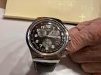 Swatch Irony Horloge, Staal, Polshorloge, Swatch, Ophalen of Verzenden