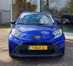 Toyota Aygo X 1.0 VVT-i MT Play, Stof, Gebruikt, 920 kg, Origineel Nederlands