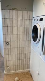 Equipe, artisan white tegels. 6,5m2, Nieuw, Minder dan 5 m², Wandtegels, Keramiek