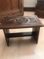 Bankje, krukje. Vensterbankbankje. 3 stuks., Ophalen of Verzenden