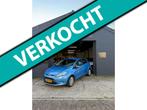 Ford Fiesta 1.25 Trend Elektr Ramen | Airco 2009, Voorwielaandrijving, Stof, Bedrijf, Handgeschakeld
