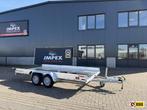 Bij Impex Groningen Anssems AMT 2000 ECO autotransp.400x188, Nieuw