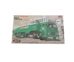 Atlantis Vintage Gas Truck Sinclair/US Army ATL-H1402 1/48, Overige merken, 1:32 tot 1:50, Nieuw, Ophalen of Verzenden