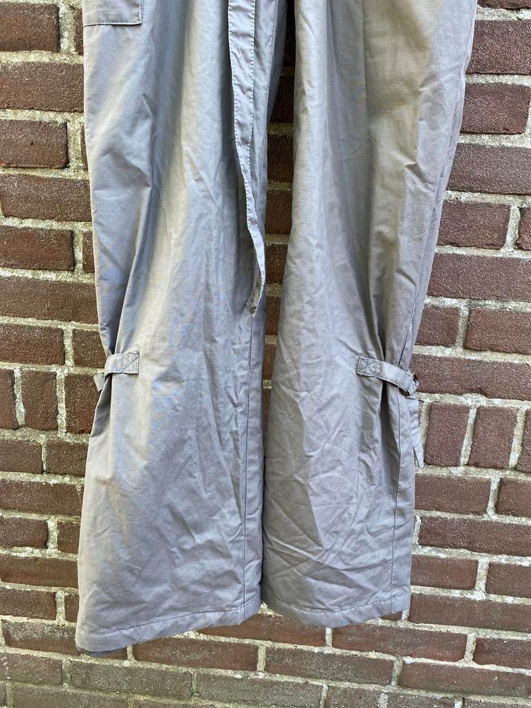 Porsche Exclusive overall , jaren 80, Ophalen of Verzenden, Gebruikt, Auto's