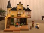 Playmobil Lucky's huis - Spirit Riding Free, Ophalen, Gebruikt, Complete set